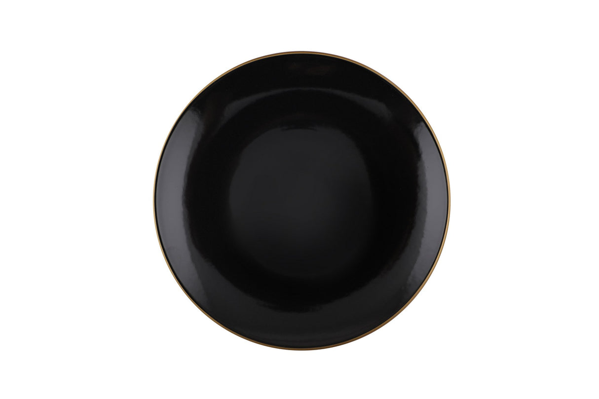 TY040424F650A841600MAET600 Nero Oro 100% GRES CERAMICO larghezza 27 cm