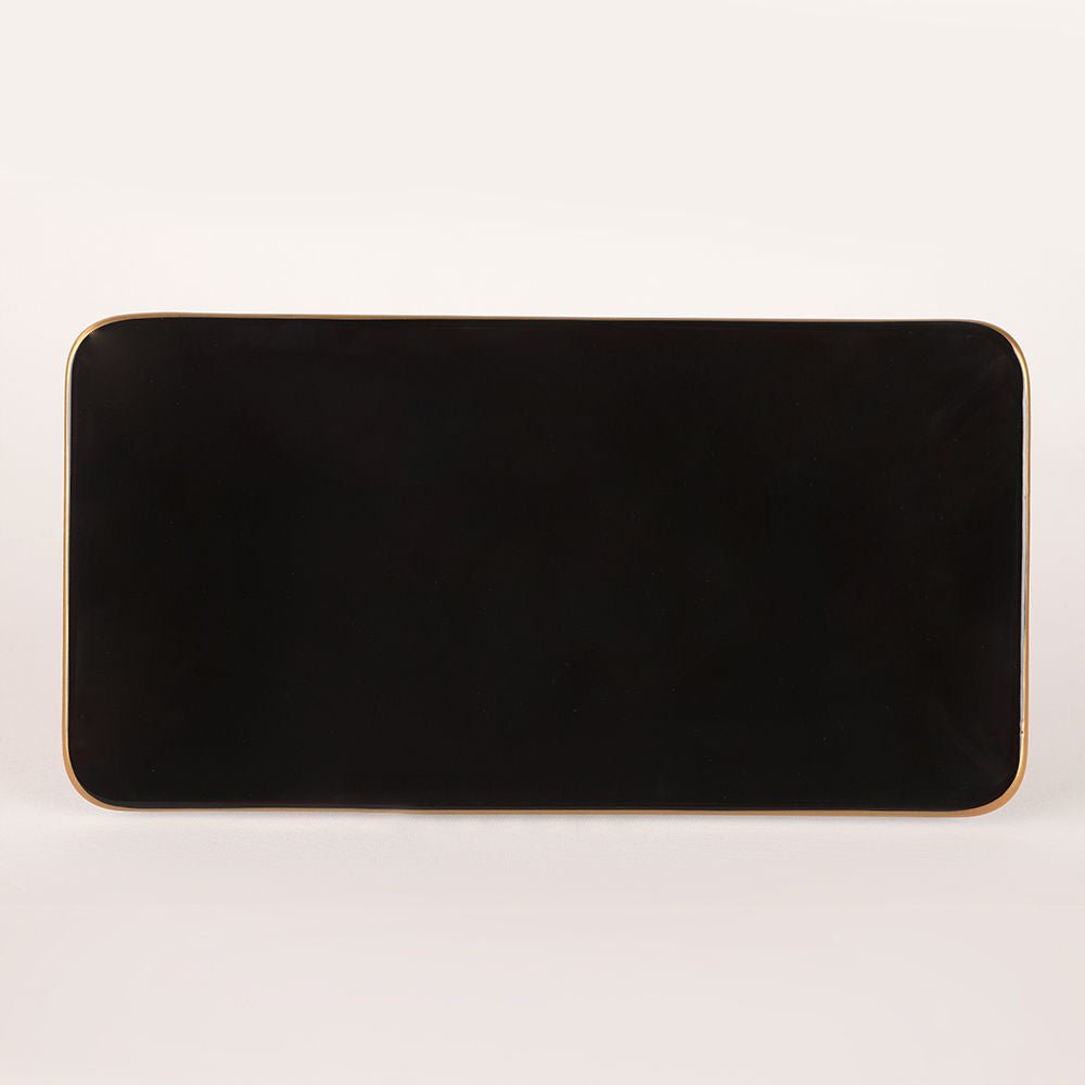 TY040044F650A841600MAGD100 Nero 100% GRES CERAMICO larghezza 27 cm