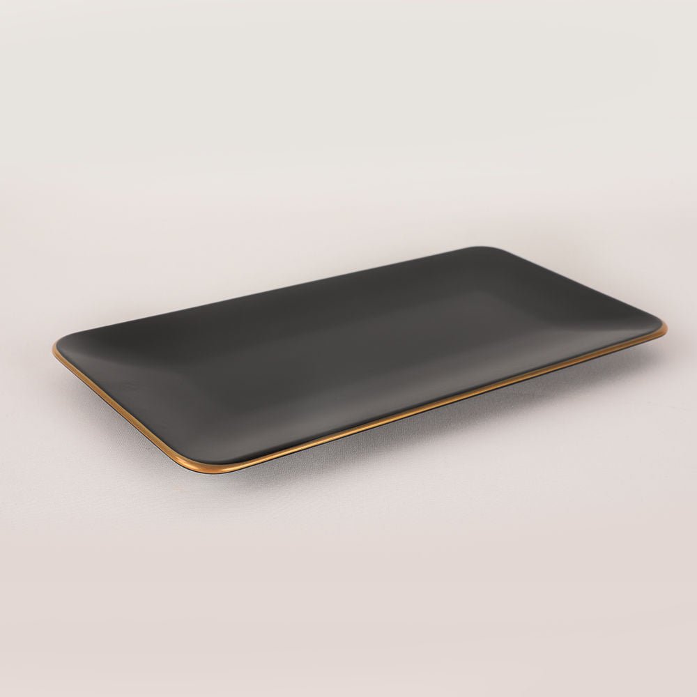 TY040044F650A841600MAGD100 Nero 100% GRES CERAMICO larghezza 27 cm