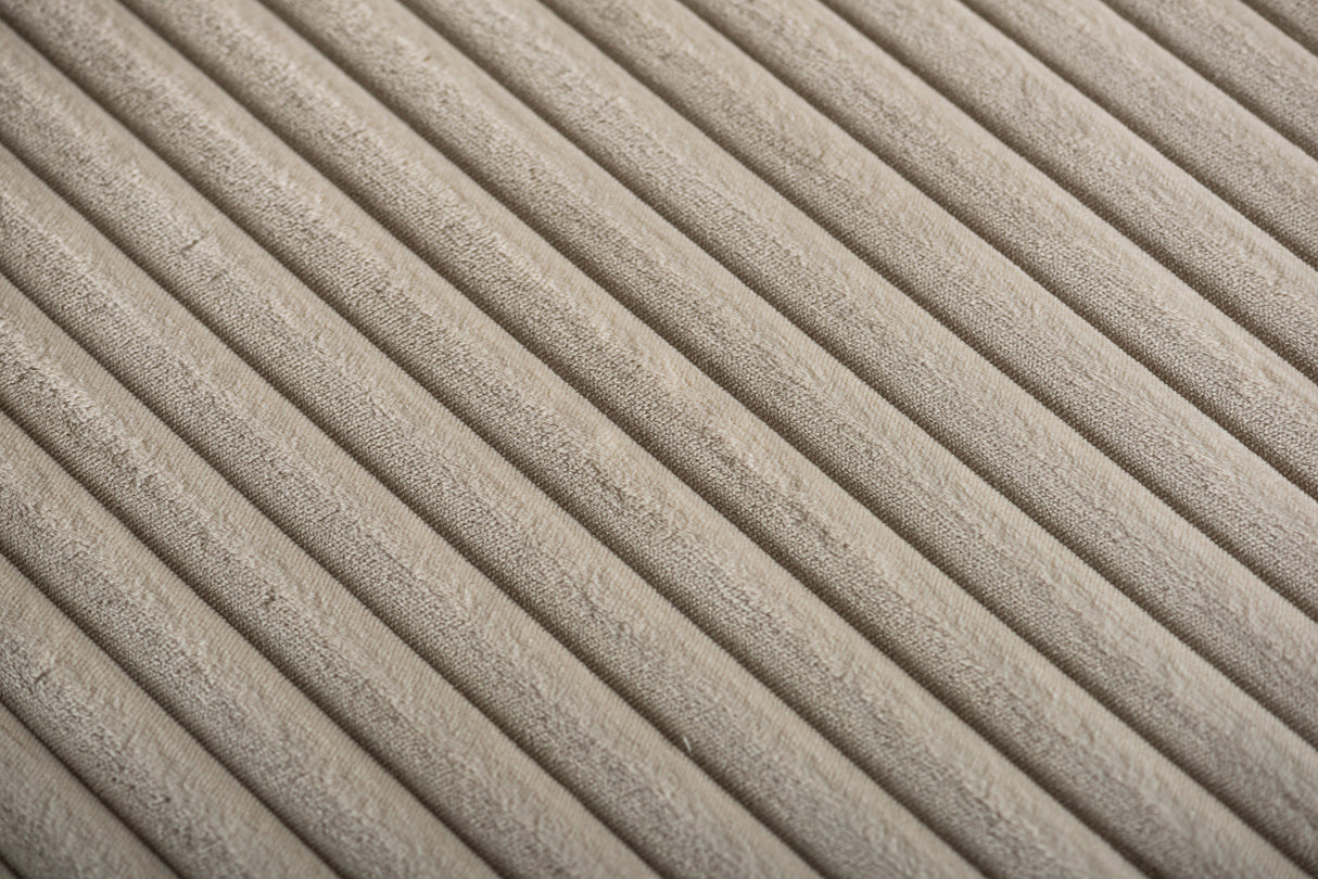 Divano Flores DH Interno Beige Bianco foto dettaglio