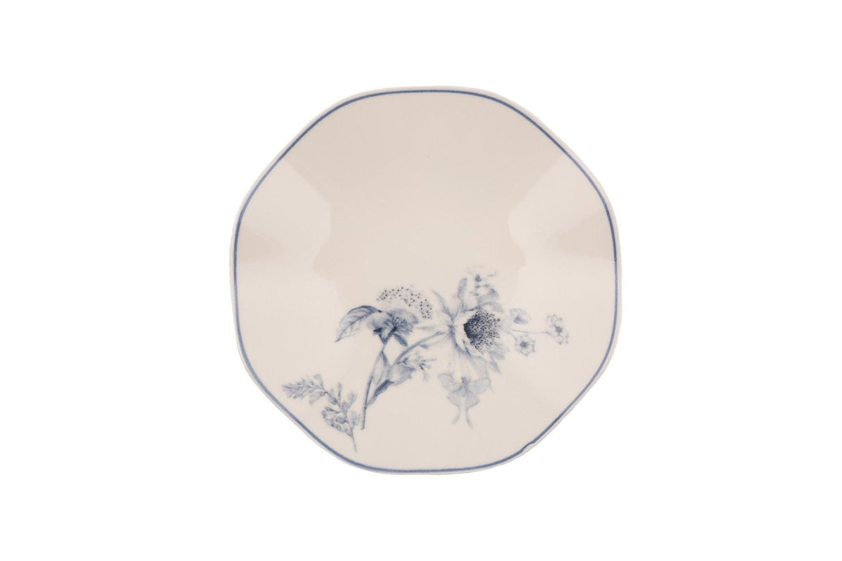 GBSNES24KY4E1891 Multicolor 100% PORCELLANA