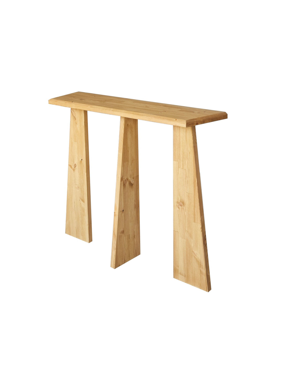 Kaptafels - Kaptafel Cleopatra Eik Hout - Dimehouse