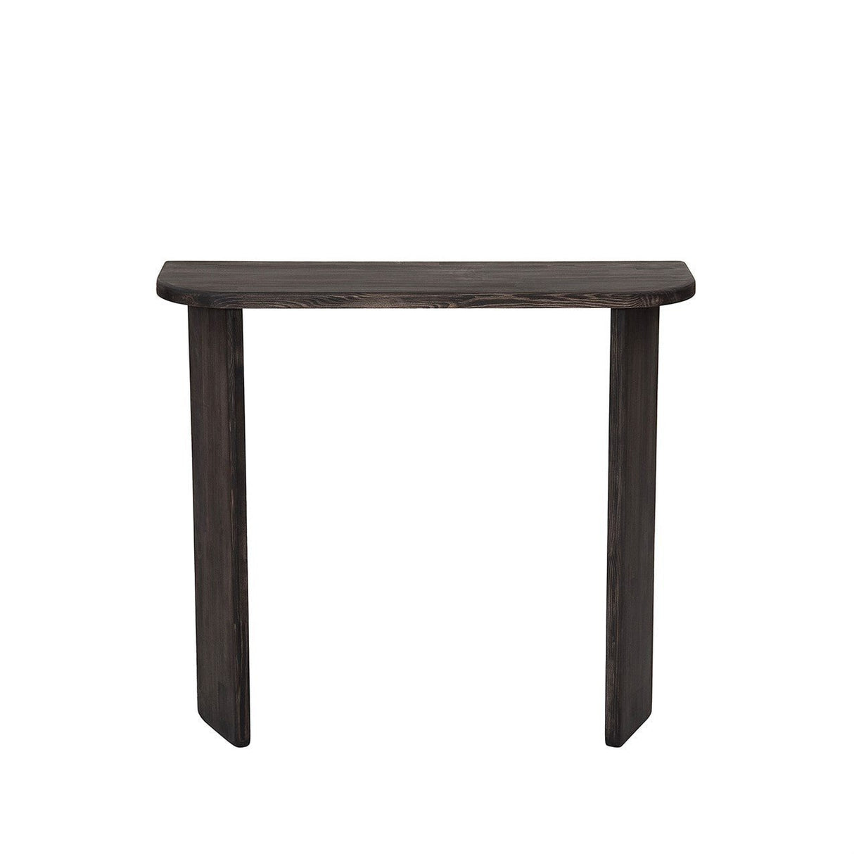 Kaptafels - Kaptafel Ikigai Antraciet Hout - Dimehouse