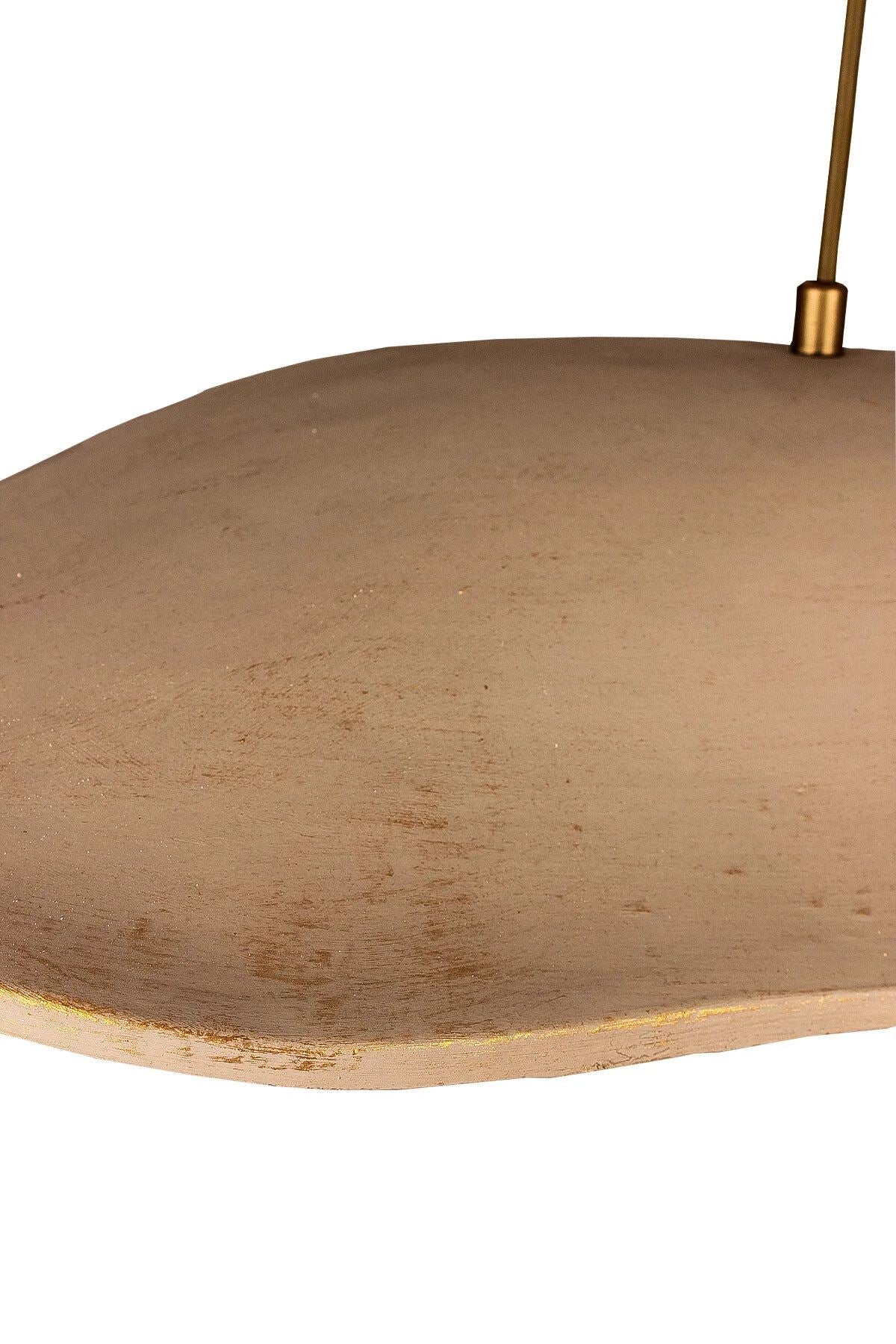 BK218 Tappo in cemento carbonio oro vintage