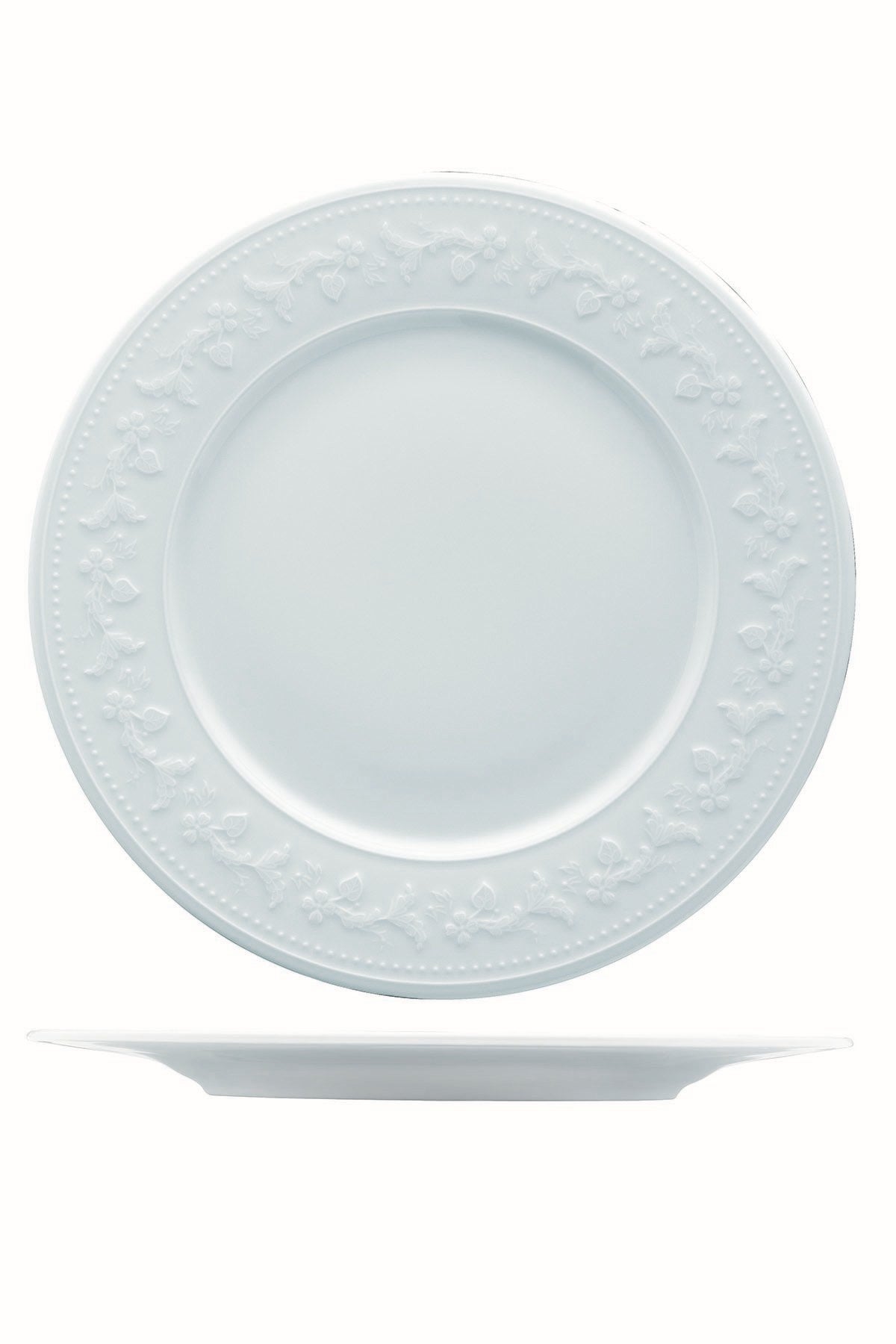 SV24Y200 Bianco 100% PORCELLANA