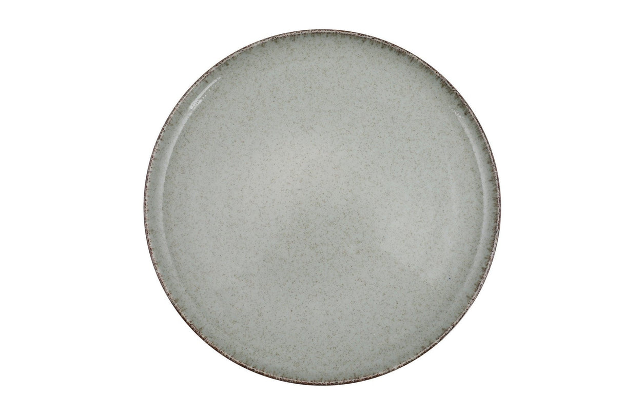 MOD24Y2730P03 Verde 100% PORCELLANA