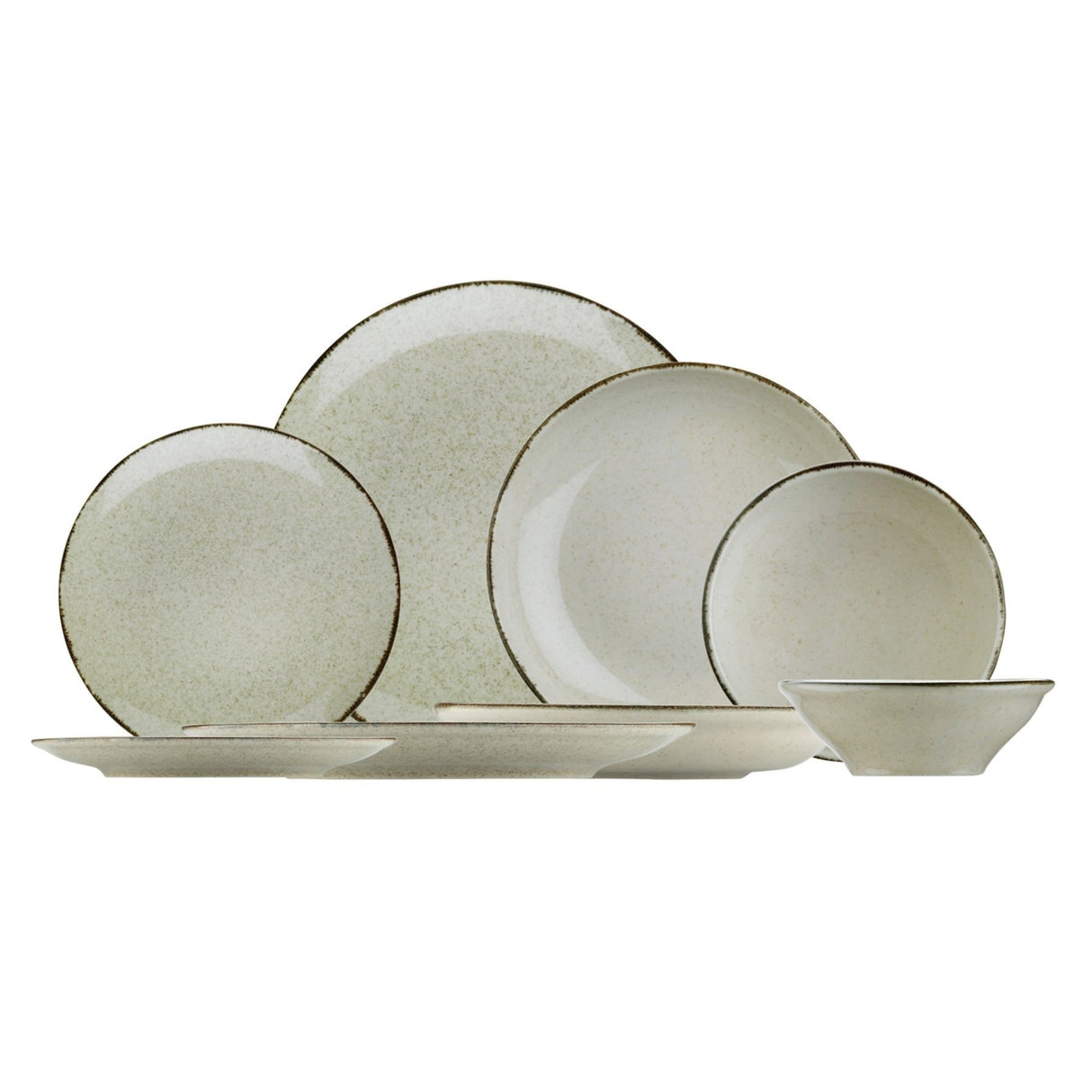 CXEO24Y2730P02 Cannella 100% PORCELLANA