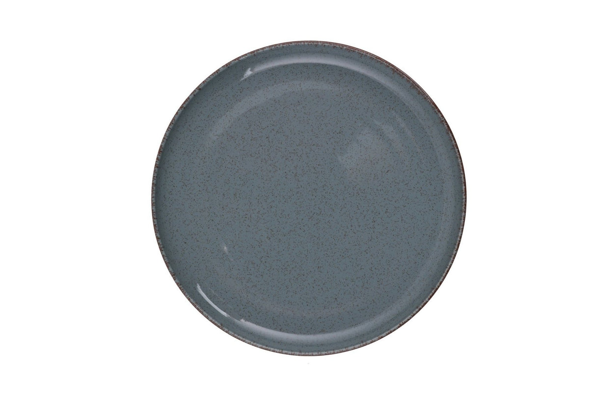 MOD18Y2730P01 - Blu 100% PORCELLANA