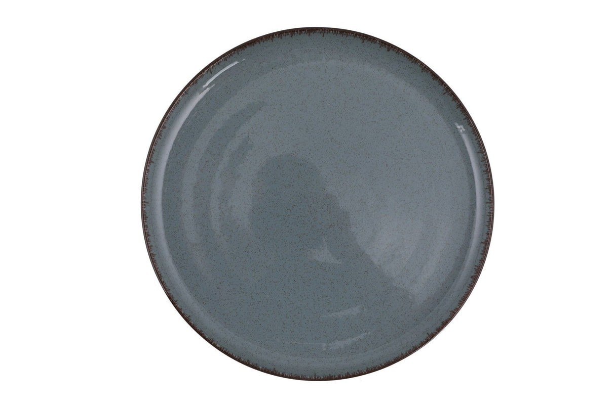 MOD18Y2730P01 - Blu 100% PORCELLANA