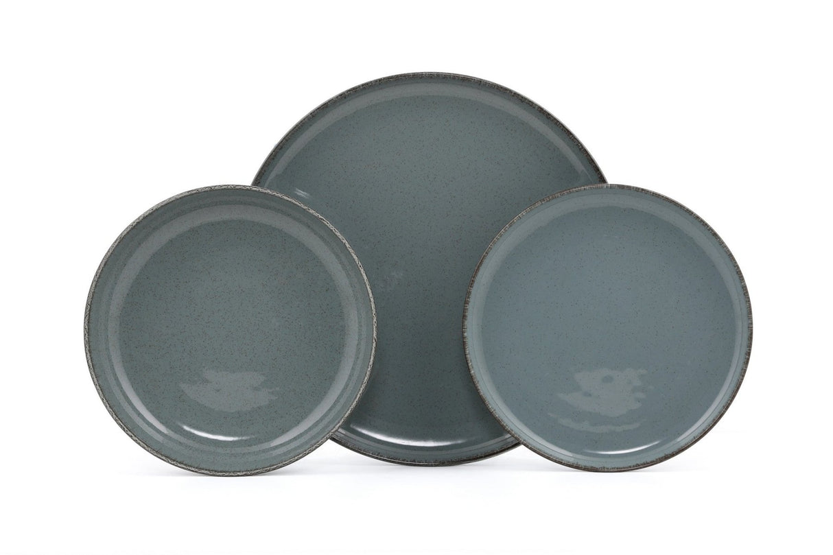 MOD18Y2730P01 - Blu 100% PORCELLANA