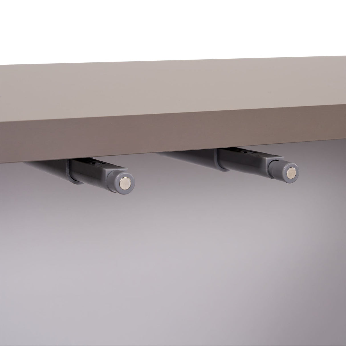 Mobile TV Aurelia 180 cm Legno composito rivestito melaminico Atlas