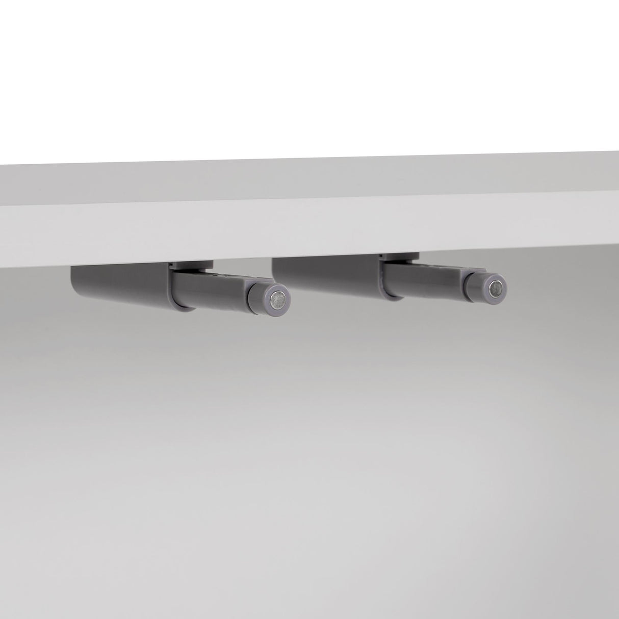 Aurelia tv-meubel wit 180 cm Gemelamineerd hout