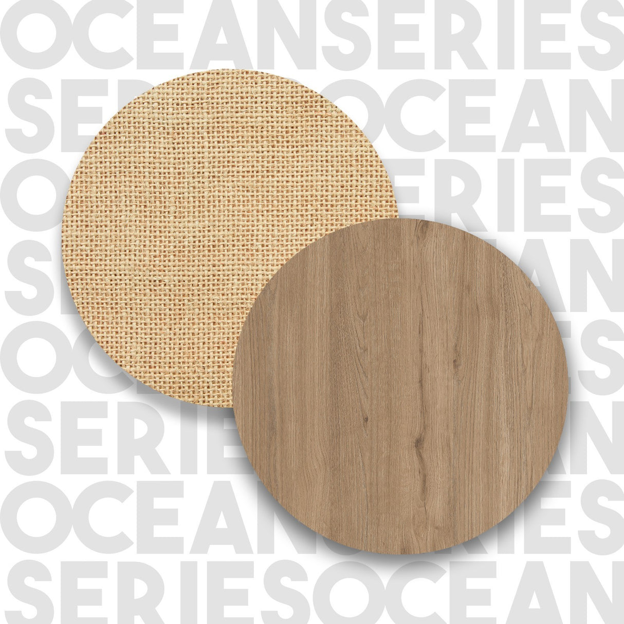 Mobile TV Kosmos Noce Rovere Melaminico 160x45,1x35,5 cm