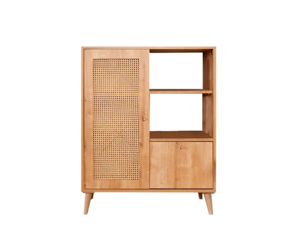 Pensile Hazeran Multi Oak Faggio 40x110x cm