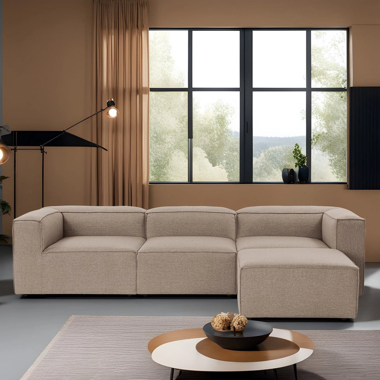 Modulaire Banken - Dimehouse
