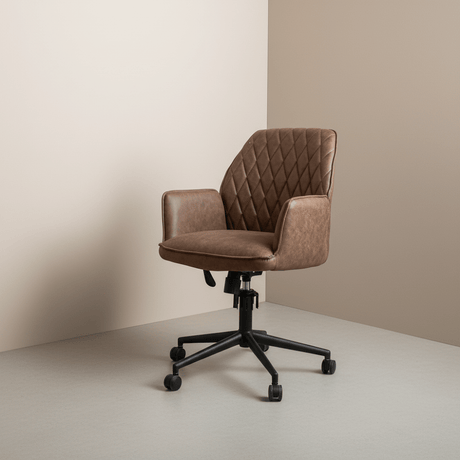 Bureaustoelen - Dimehouse
