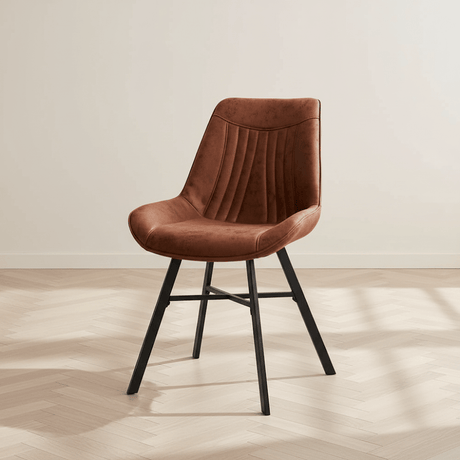 Eetkamerstoelen - Dimehouse