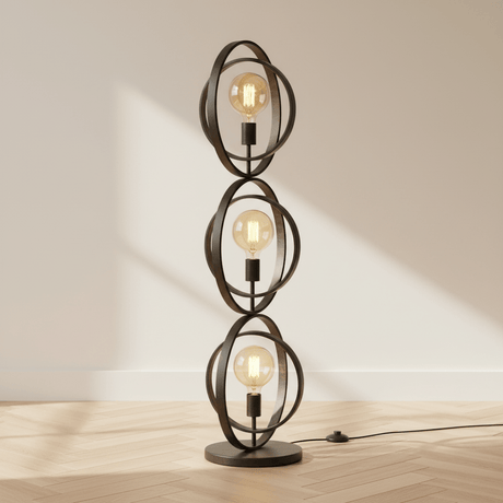 Vloerlampen - Dimehouse