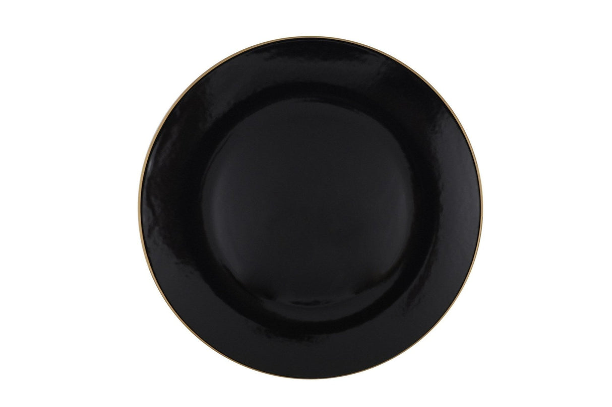 TY040424F650A841600MAET600 Nero Oro 100% GRES CERAMICO larghezza 27 cm