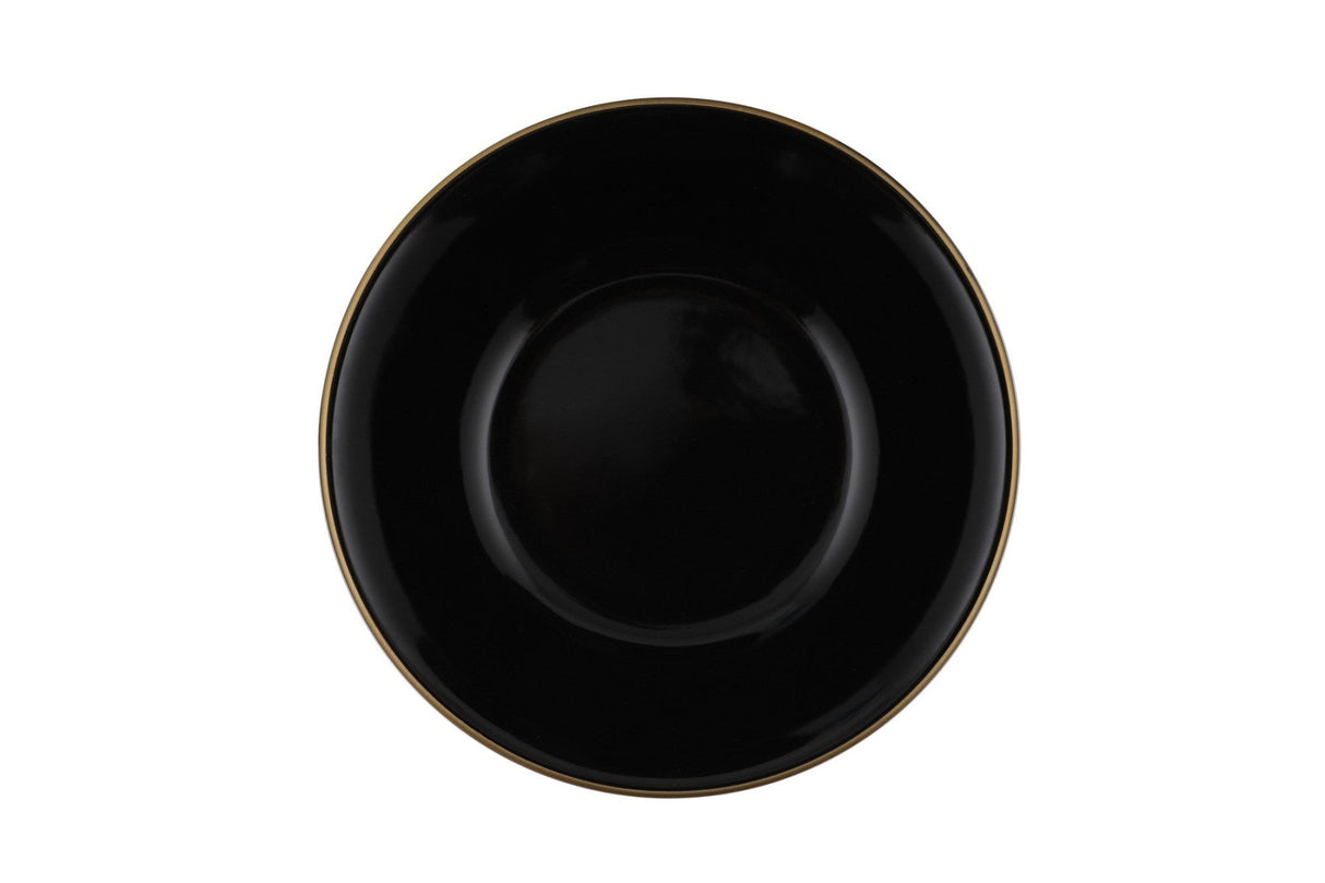 TY040424F650A841600MAET600 Nero Oro 100% GRES CERAMICO larghezza 27 cm