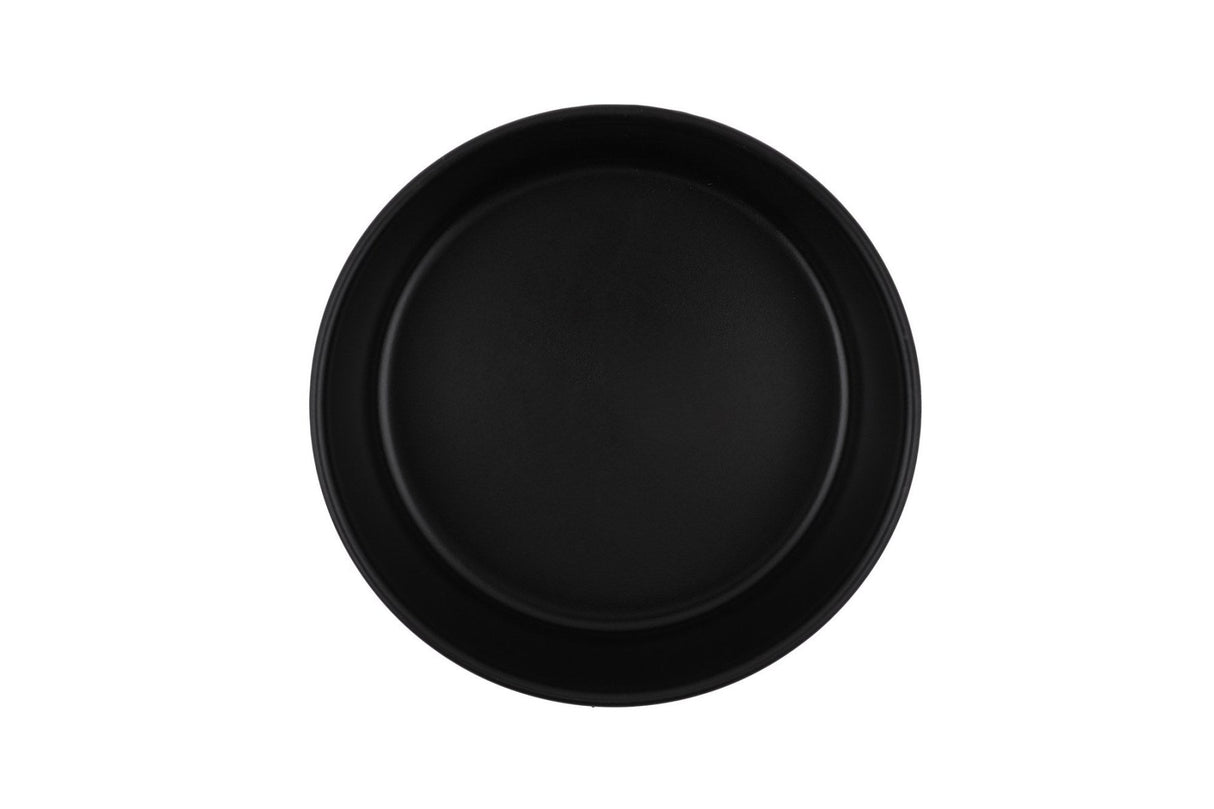 TY038120F956A000000MAP2400 Nero Opaco 100% GRES CERAMICO 27 cm di larghezza