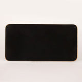 TY040044F650A841600MAGD100 Nero 100% GRES CERAMICO larghezza 27 cm
