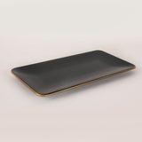 TY040044F650A841600MAGD100 Nero 100% GRES CERAMICO larghezza 27 cm