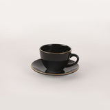 TY040044F650A841600MAGD100 Nero 100% GRES CERAMICO larghezza 27 cm
