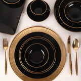 TY040044F650A841600MAGD100 Nero 100% GRES CERAMICO larghezza 27 cm