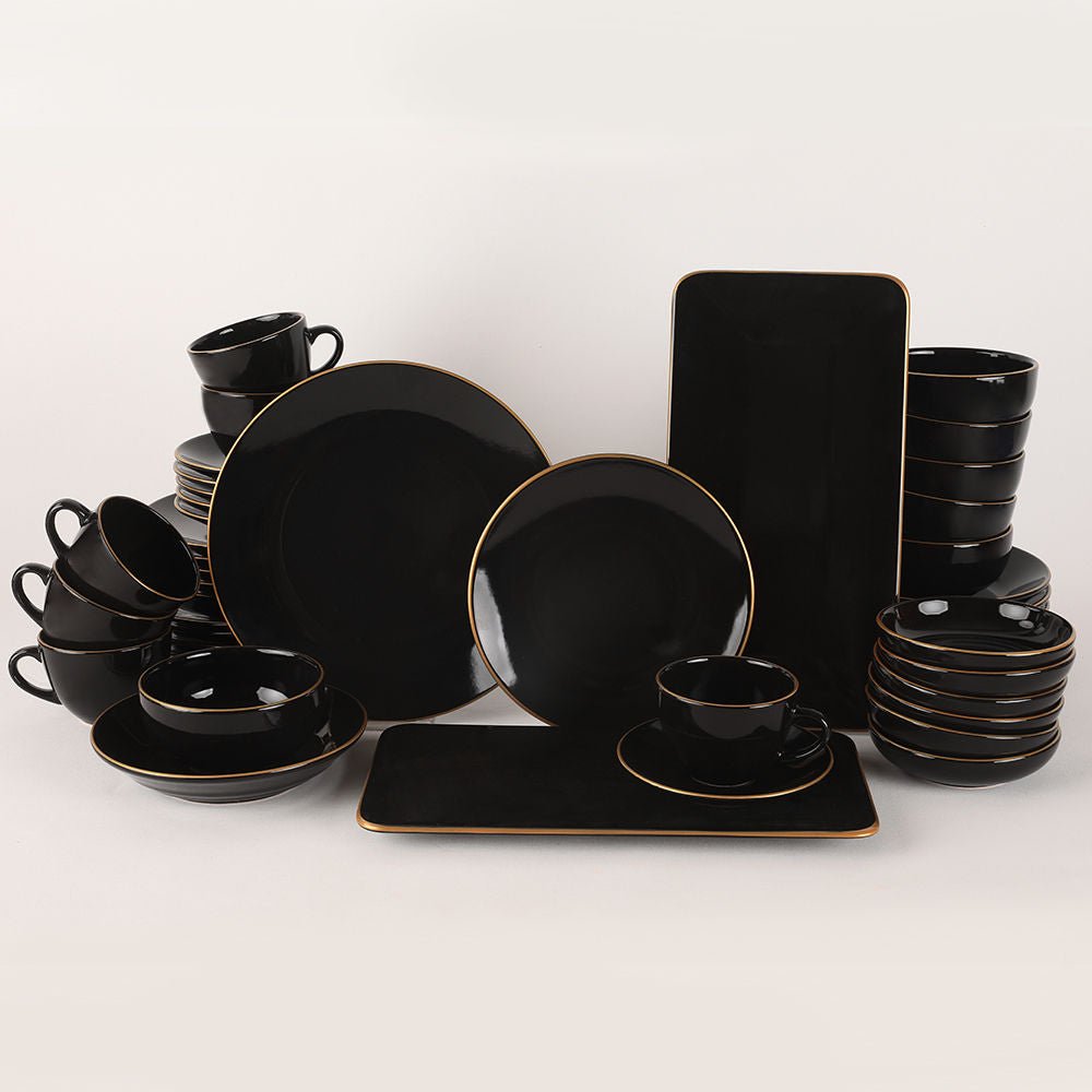 TY040044F650A841600MAGD100 Nero 100% GRES CERAMICO larghezza 27 cm