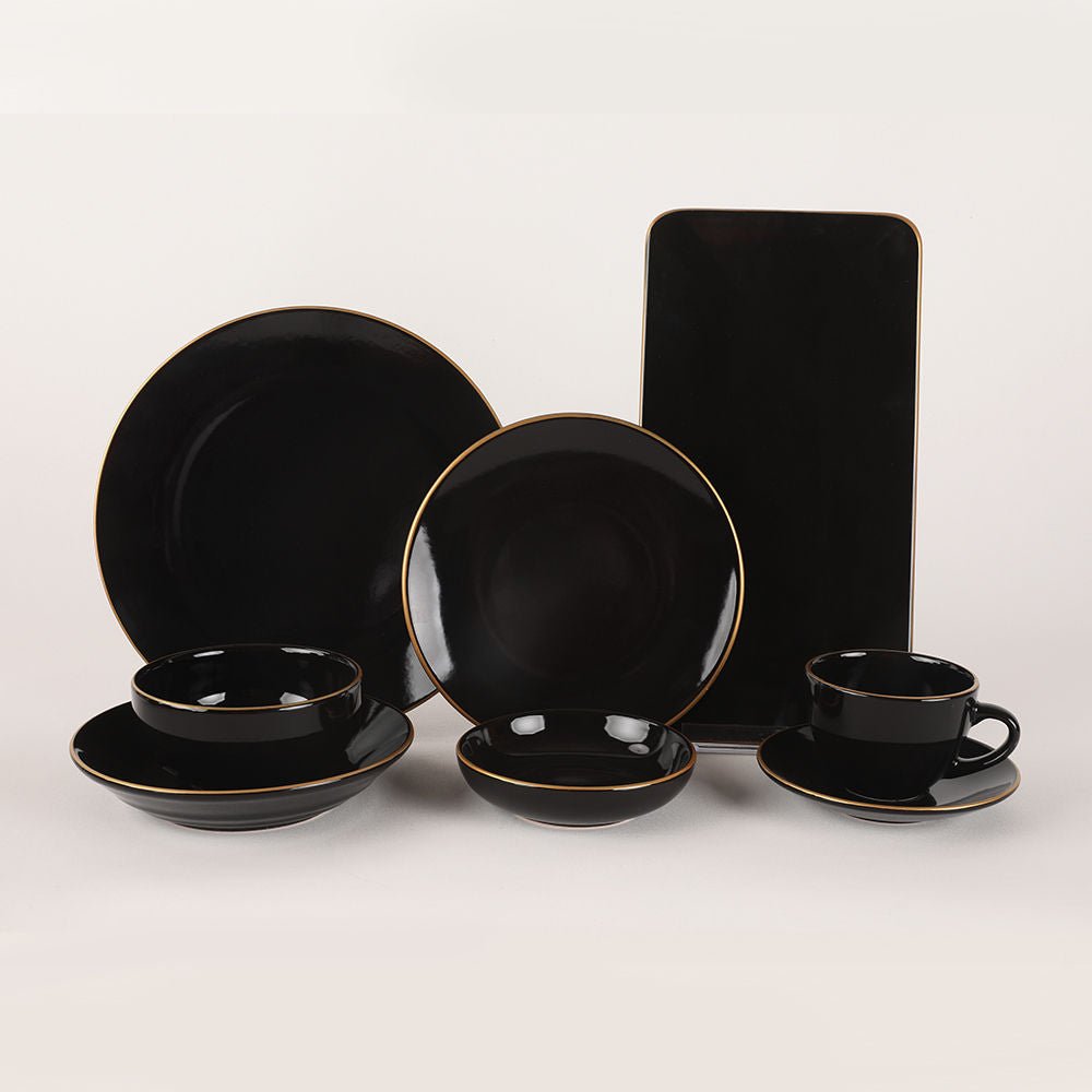 TY040044F650A841600MAGD100 Nero 100% GRES CERAMICO larghezza 27 cm