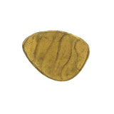 Salontafels - Salontafel Aura S Antiek Goud 51x37 cm - Dimehouse