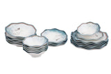 GBSNES24KY4R1341 Multicolor 100% PORCELLANA
