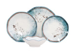 GBSNES24KY4R1341 Multicolor 100% PORCELLANA