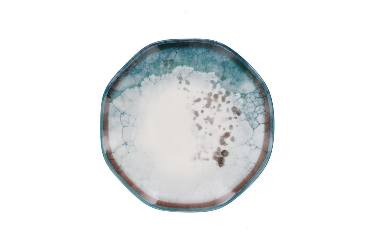 GBSNES24KY4R1341 Multicolor 100% PORCELLANA