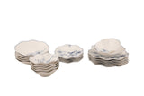 GBSNES24KY4E1891 Multicolor 100% PORCELLANA