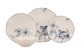 GBSNES24KY4E1891 Multicolor 100% PORCELLANA