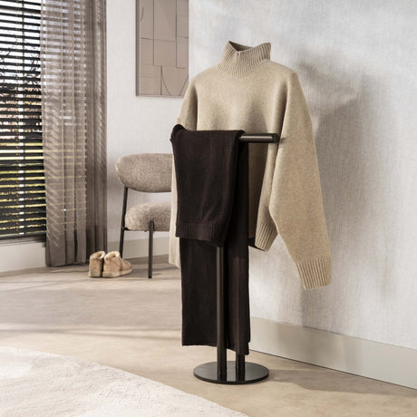 Kapstokken - Senna Staande Kapstok Drift brown - Dimehouse