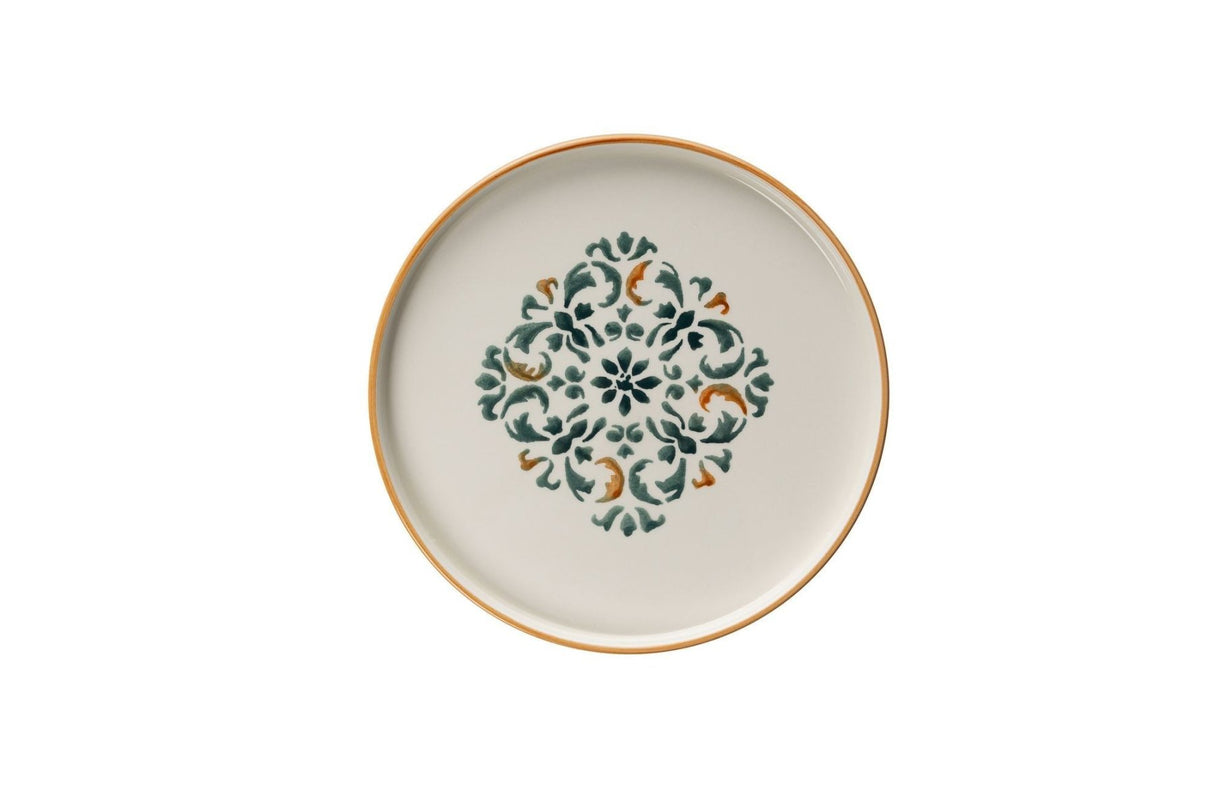 MCH009886 Multicolor 100% CERAMICA larghezza 19 cm