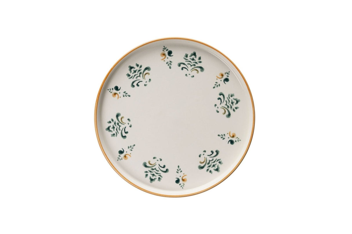 MCH009886 Multicolor 100% CERAMICA larghezza 19 cm