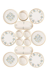 MCH009886 Multicolor 100% CERAMICA larghezza 19 cm