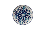 MCH09211 Blu Bianco 100% CERAMICA larghezza 19 cm