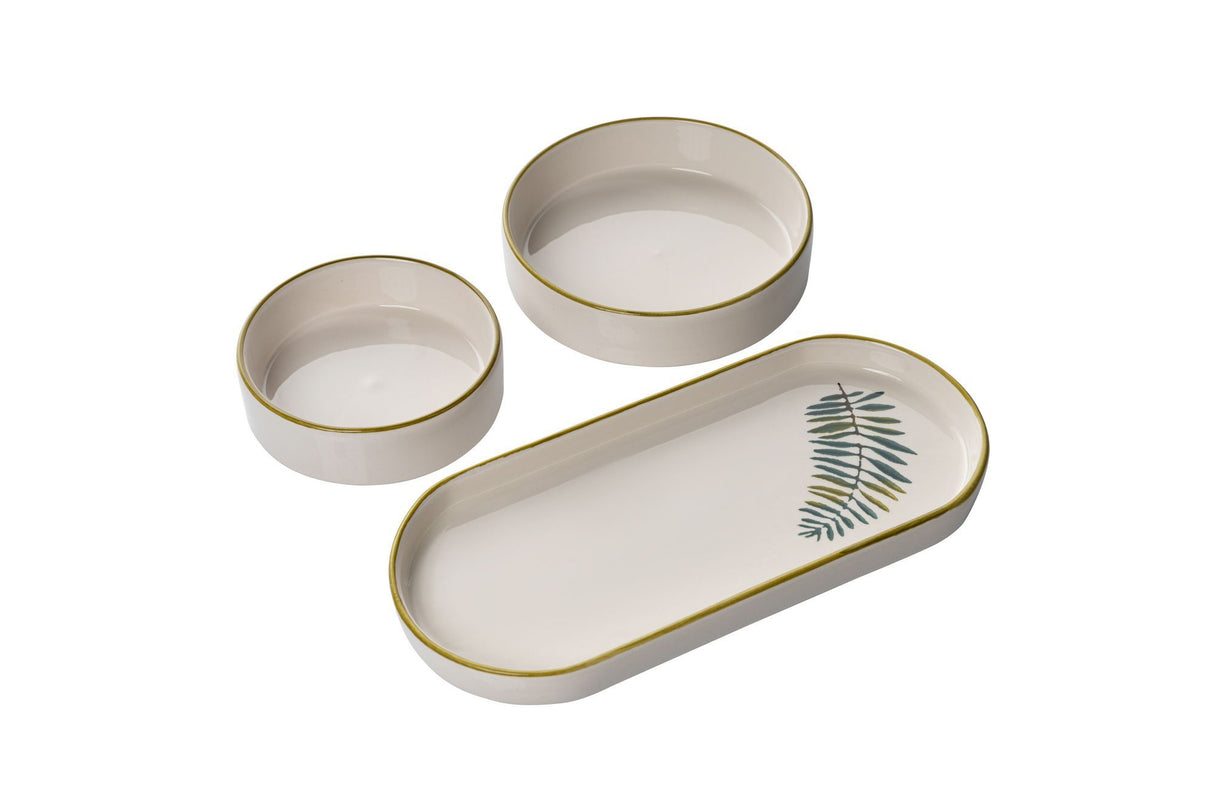 MCH009904 Multicolor 100% CERAMICA larghezza 19 cm