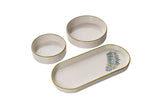 MCH009904 Multicolor 100% CERAMICA larghezza 19 cm