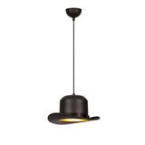 Hanglampen - Hanglamp Zwart Metaal Echelon - Dimehouse