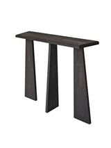 Kaptafels - Kaptafel Cleopatra Antraciet Hout - Dimehouse