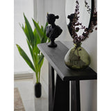 Kaptafels - Kaptafel Cleopatra Antraciet Hout - Dimehouse