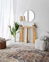 Kaptafels - Kaptafel Cleopatra Eik Hout - Dimehouse