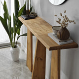 Kaptafels - Kaptafel Cleopatra Eik Hout - Dimehouse