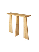 Kaptafels - Kaptafel Cleopatra Eik Hout - Dimehouse